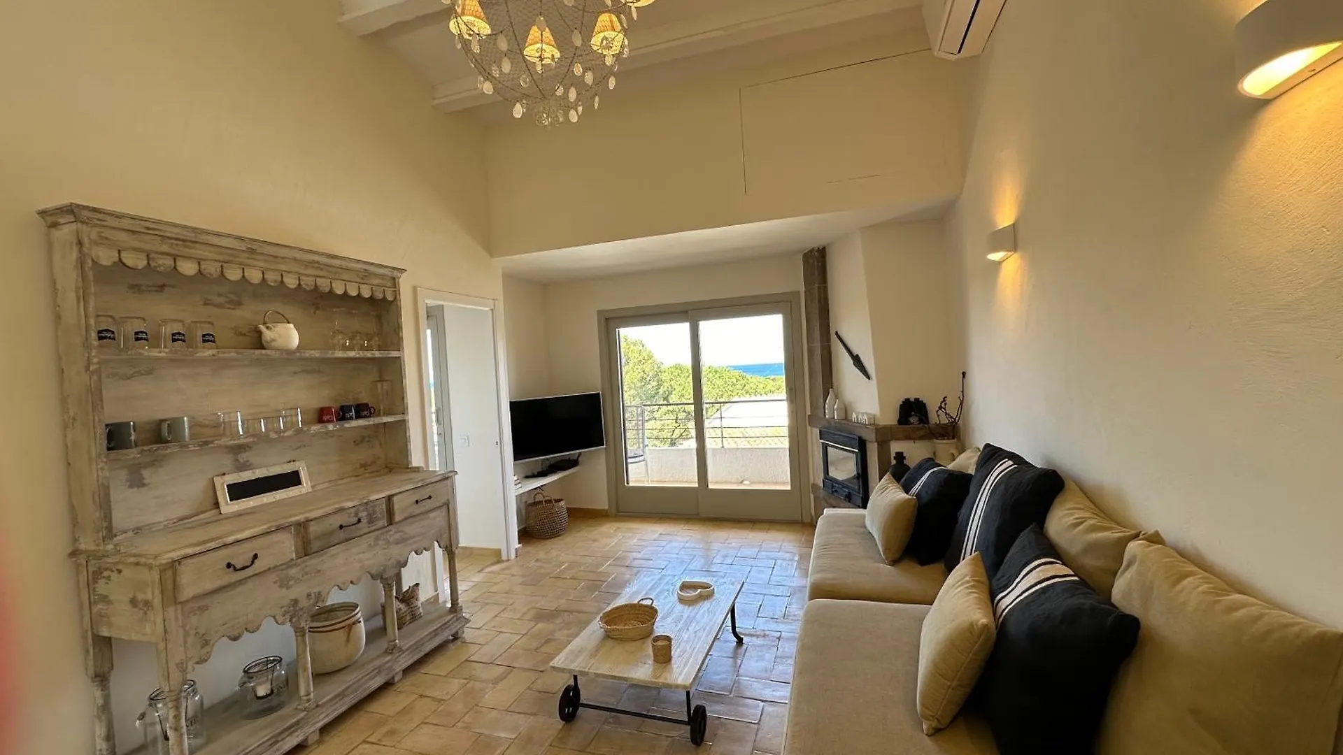 Apartamentos Lu, Playa De Pals