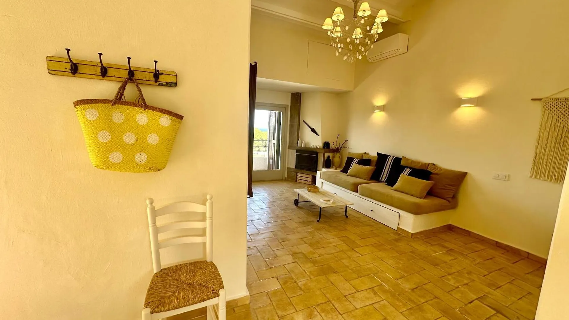 Apartamentos Lu, Playa De Pals
