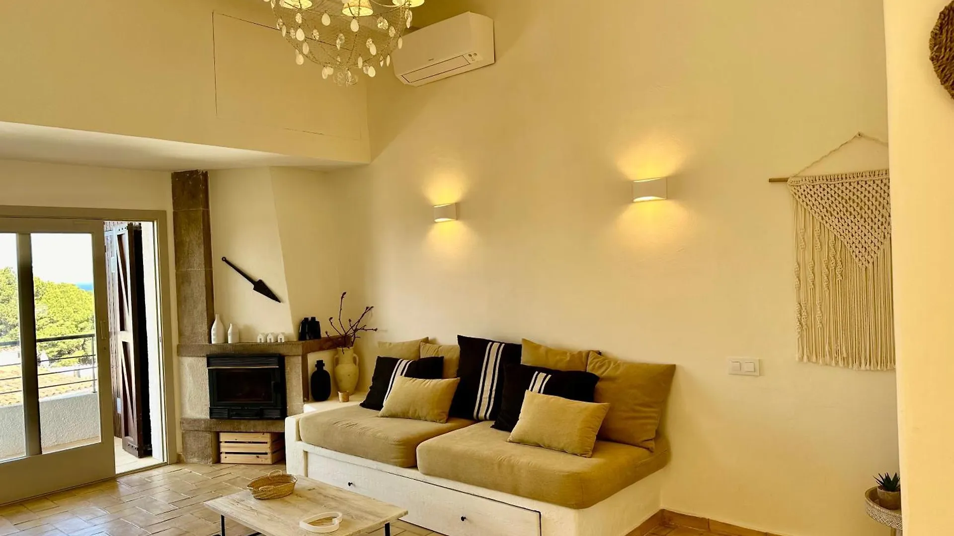 Apartamentos Lu, Playa De Pals